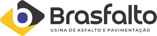 Logo Brasfalto