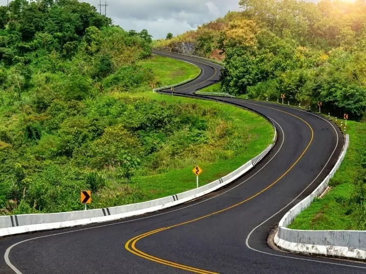 Rodovia - Brasfalto