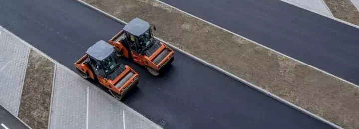 Pavimentação Asfáltica